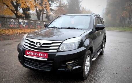 Great Wall Hover H3 I, 2011 год, 480 000 рублей, 2 фотография