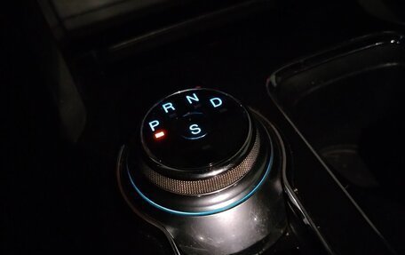 Ford Fusion (North America) II, 2017 год, 1 290 000 рублей, 15 фотография