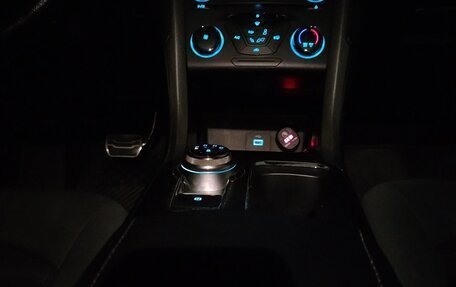 Ford Fusion (North America) II, 2017 год, 1 290 000 рублей, 14 фотография