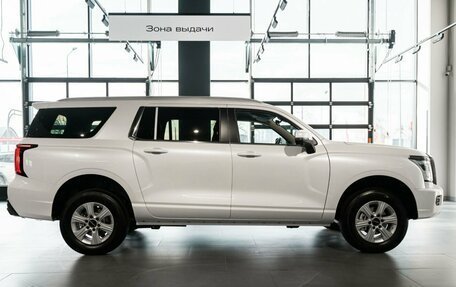 Haval H5, 2024 год, 3 699 000 рублей, 4 фотография