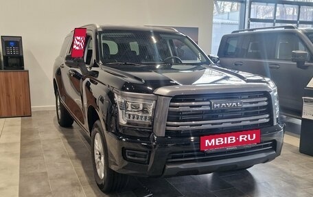 Haval H5, 2024 год, 3 612 510 рублей, 5 фотография