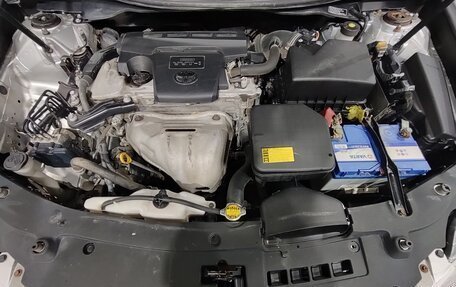 Toyota Camry, 2012 год, 1 550 000 рублей, 11 фотография