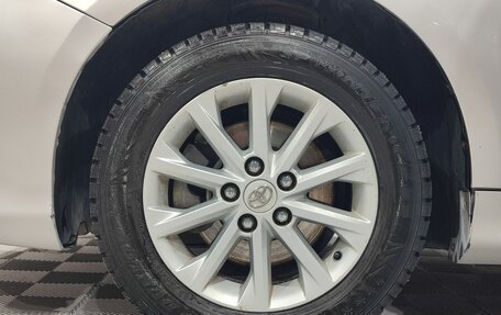 Toyota Camry, 2012 год, 1 550 000 рублей, 10 фотография