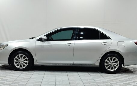 Toyota Camry, 2012 год, 1 550 000 рублей, 8 фотография