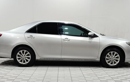 Toyota Camry, 2012 год, 1 550 000 рублей, 4 фотография