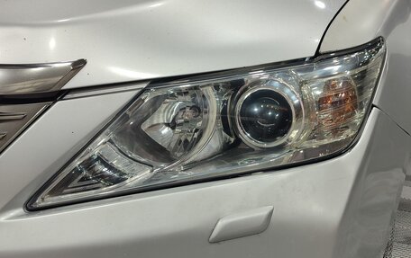 Toyota Camry, 2012 год, 1 550 000 рублей, 9 фотография