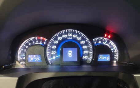 Toyota Camry, 2012 год, 1 550 000 рублей, 12 фотография