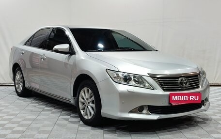 Toyota Camry, 2012 год, 1 550 000 рублей, 3 фотография