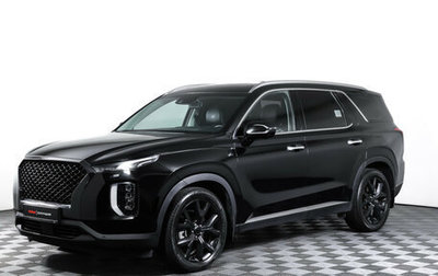 Hyundai Palisade I, 2019 год, 4 267 000 рублей, 1 фотография