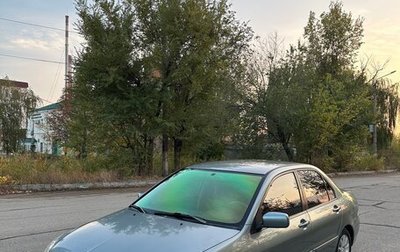 Mitsubishi Lancer IX, 2007 год, 550 000 рублей, 1 фотография
