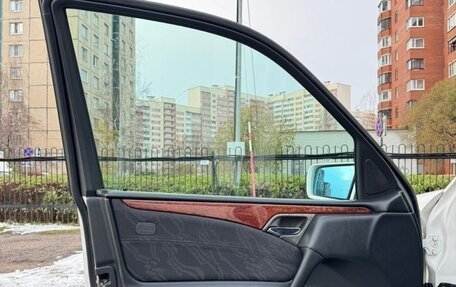 Mercedes-Benz E-Класс, 1996 год, 580 000 рублей, 37 фотография