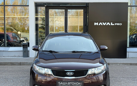 KIA Cerato III, 2009 год, 450 000 рублей, 2 фотография