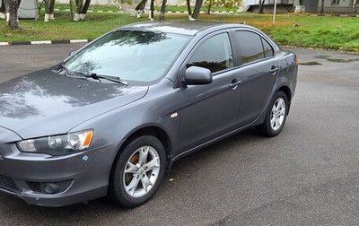 Mitsubishi Lancer IX, 2007 год, 500 000 рублей, 1 фотография