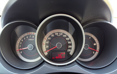 KIA Cerato III, 2009 год, 450 000 рублей, 9 фотография