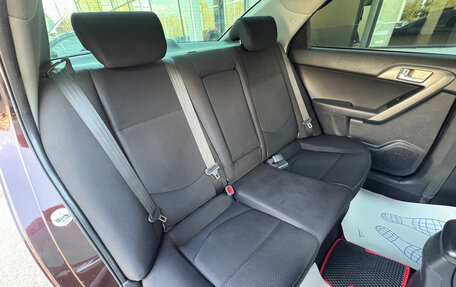 KIA Cerato III, 2009 год, 450 000 рублей, 15 фотография