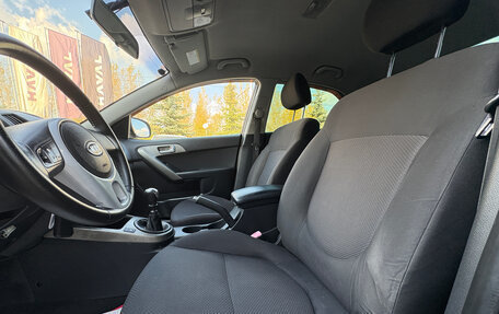 KIA Cerato III, 2009 год, 450 000 рублей, 14 фотография