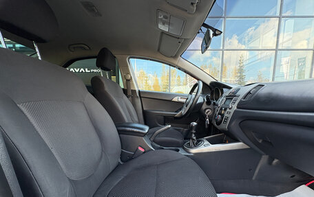 KIA Cerato III, 2009 год, 450 000 рублей, 13 фотография