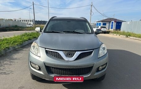 Great Wall Hover H5, 2012 год, 470 000 рублей, 1 фотография