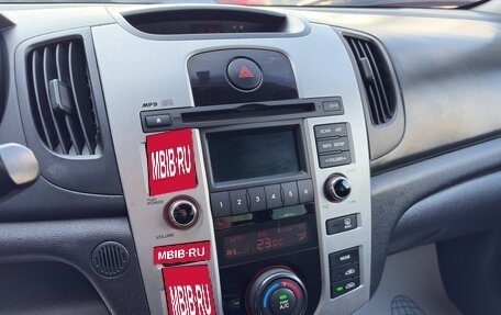 KIA Cerato III, 2009 год, 450 000 рублей, 10 фотография