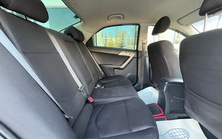 KIA Cerato III, 2009 год, 450 000 рублей, 17 фотография