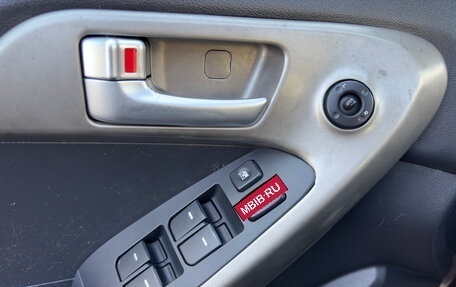 KIA Cerato III, 2009 год, 450 000 рублей, 18 фотография