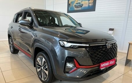 Changan CS35 Plus, 2024 год, 2 629 900 рублей, 1 фотография