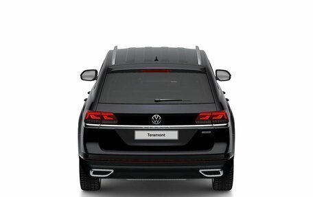 Volkswagen Teramont I, 2025 год, 5 950 000 рублей, 4 фотография