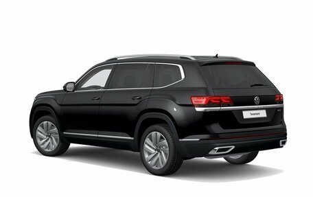 Volkswagen Teramont I, 2025 год, 5 950 000 рублей, 3 фотография