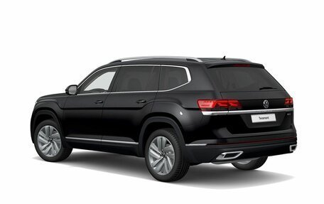 Volkswagen Teramont I, 2025 год, 5 950 000 рублей, 3 фотография