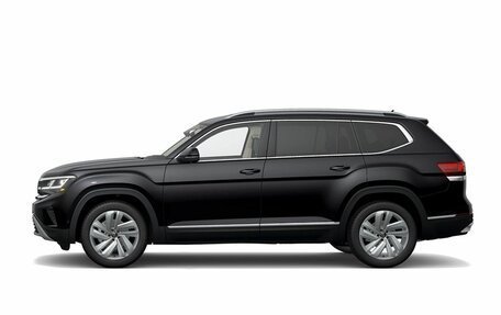 Volkswagen Teramont I, 2025 год, 5 950 000 рублей, 2 фотография