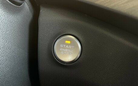 Changan CS35 Plus, 2024 год, 2 629 900 рублей, 6 фотография