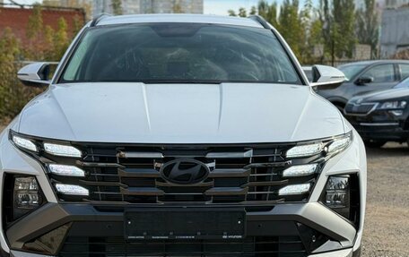 Hyundai Tucson, 2025 год, 3 900 000 рублей, 1 фотография