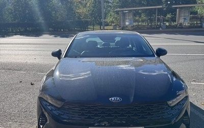 KIA K5, 2021 год, 2 370 000 рублей, 1 фотография