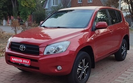 Toyota RAV4, 2007 год, 1 130 000 рублей, 1 фотография
