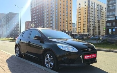 Ford Focus III, 2013 год, 750 000 рублей, 1 фотография
