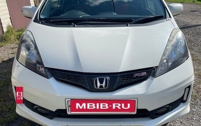Honda Fit III, 2011 год, 800 000 рублей, 1 фотография