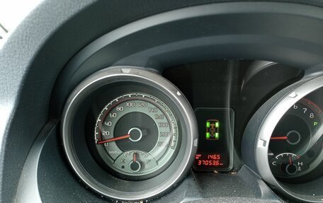 Mitsubishi Pajero IV, 2012 год, 2 120 000 рублей, 1 фотография