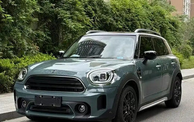 MINI Countryman II (F60), 2022 год, 2 600 001 рублей, 1 фотография