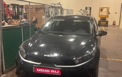 KIA Cerato IV, 2021 год, 1 999 000 рублей, 1 фотография