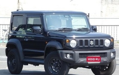 Suzuki Jimny, 2021 год, 1 030 000 рублей, 1 фотография