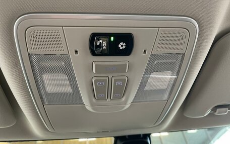 Changan CS35 Plus, 2024 год, 2 629 900 рублей, 10 фотография