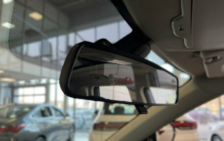 Changan CS35 Plus, 2024 год, 2 629 900 рублей, 12 фотография