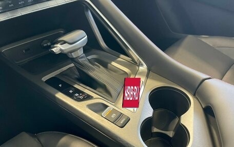 Changan CS35 Plus, 2024 год, 2 629 900 рублей, 9 фотография