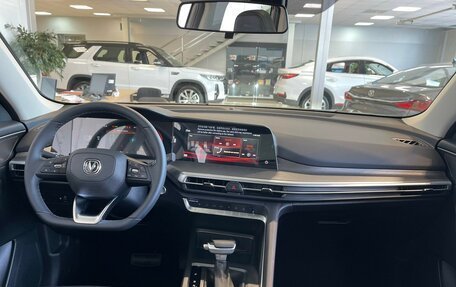 Changan CS35 Plus, 2024 год, 2 629 900 рублей, 22 фотография