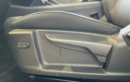 Changan CS35 Plus, 2024 год, 2 629 900 рублей, 17 фотография