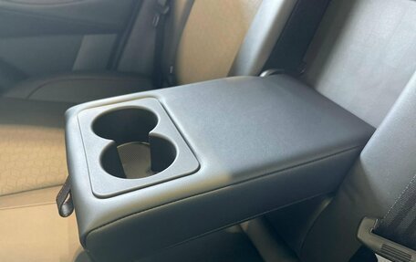 Changan CS35 Plus, 2024 год, 2 629 900 рублей, 25 фотография