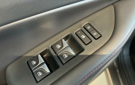 Changan CS35 Plus, 2024 год, 2 629 900 рублей, 19 фотография