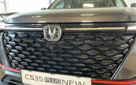 Changan CS35 Plus, 2024 год, 2 629 900 рублей, 27 фотография