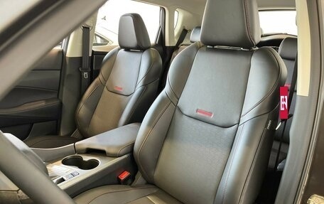 Changan CS35 Plus, 2024 год, 2 629 900 рублей, 16 фотография