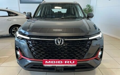 Changan CS35 Plus, 2024 год, 2 629 900 рублей, 26 фотография
